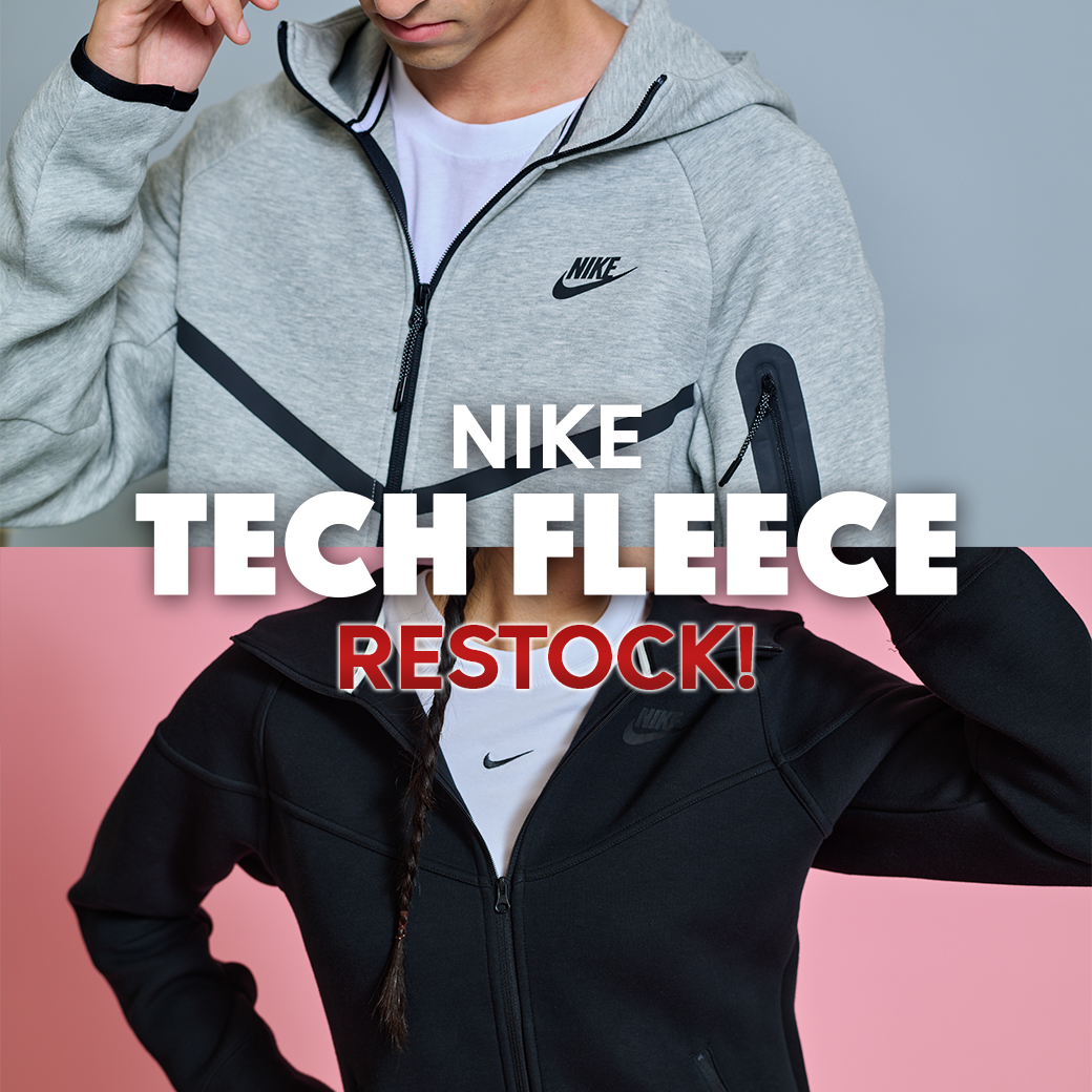 techfleece